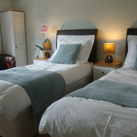 Canal View Bed And Breakfast Saxilby Ngoại thất bức ảnh