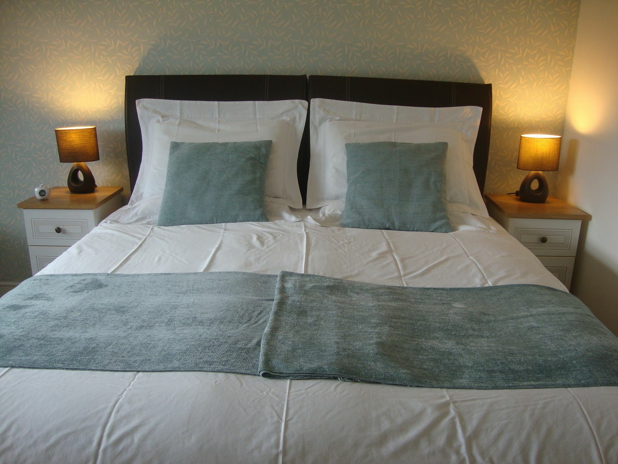 Canal View Bed And Breakfast Saxilby Ngoại thất bức ảnh
